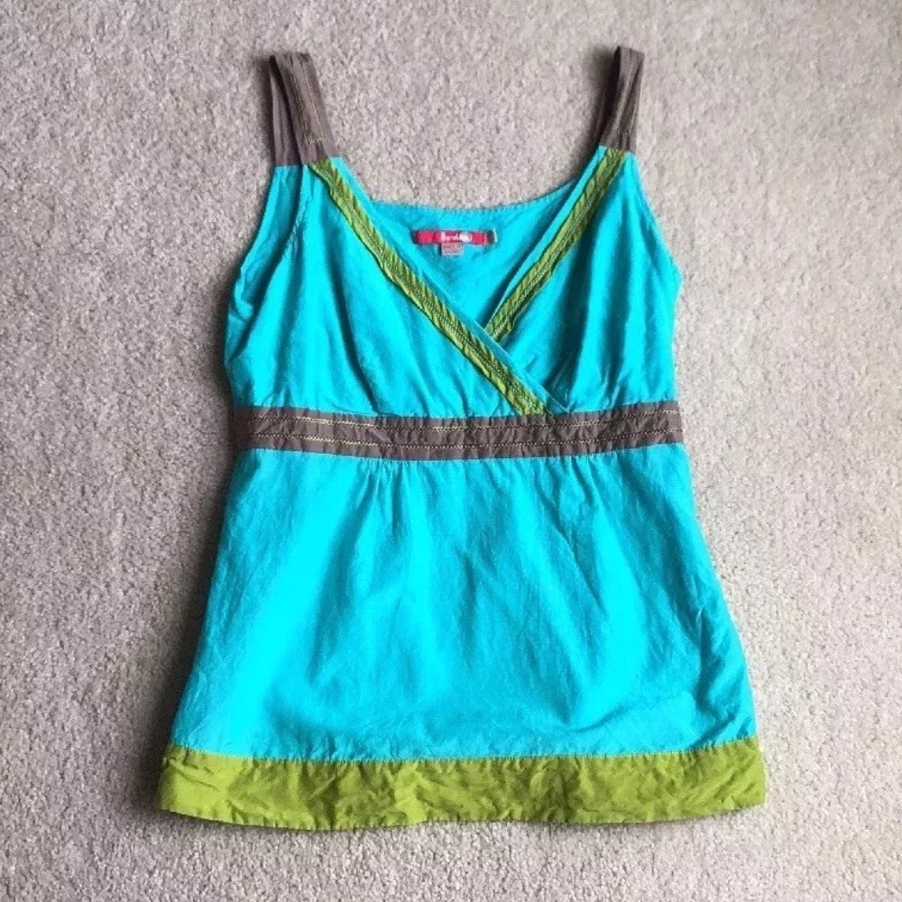 Boden tank ☀️